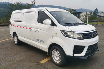 博腾V2 VAN/轻客图片