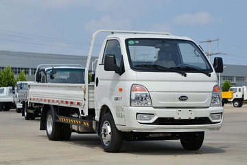 锐航X3&nbsp;载货车图片