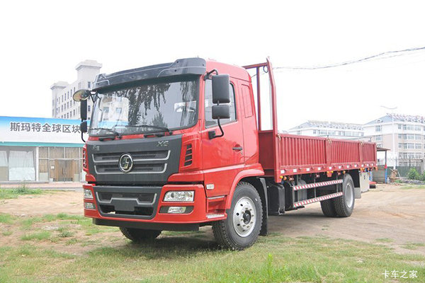 轩德X6载货车 轩德X6载货车