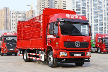 陕汽重卡德龙L3000载货车