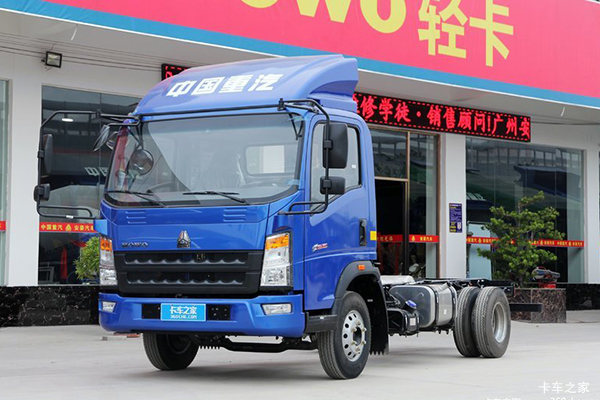 王系载货车 王系载货车