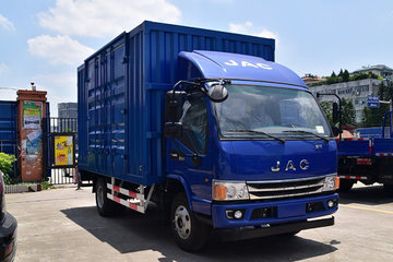 江淮康铃康铃H6载货车
