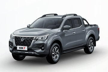 锐骐7&nbsp;皮卡图片