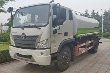 大金刚ES5&nbsp;洒水车/喷洒车图片