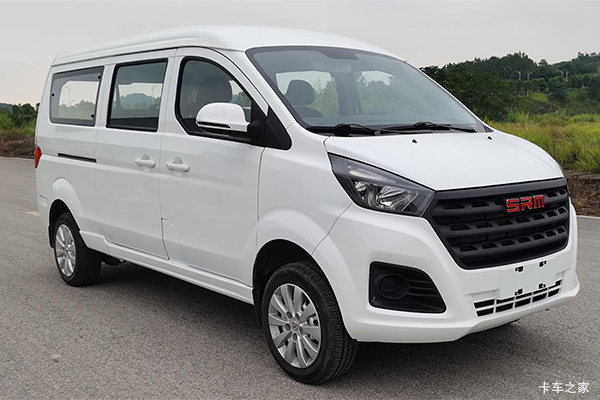 金海狮MVAN/轻客