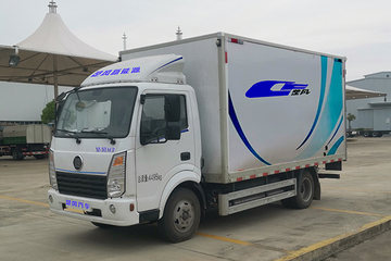 湖北新楚风H3电动载货车