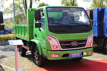 瑞胜&nbsp;自卸车图片