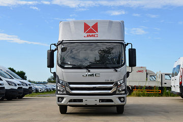 凯运+&nbsp;载货车图片