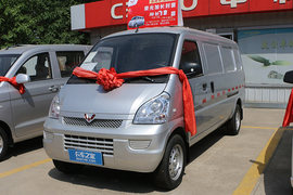 上汽通用五菱五菱荣光VAN/轻客图片