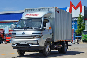 小帅&nbsp;载货车图片