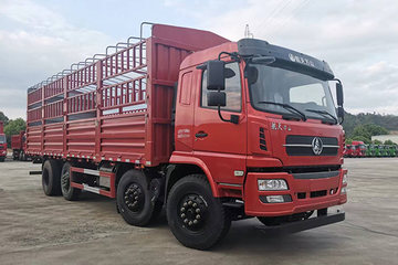 WS系列&nbsp;载货车图片