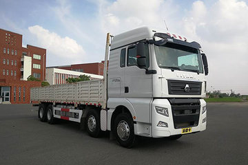 SITRAK C9H&nbsp;载货车图片
