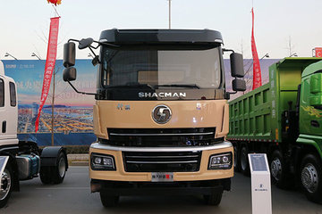 轩德翼3&nbsp;吸污/吸粪车图片