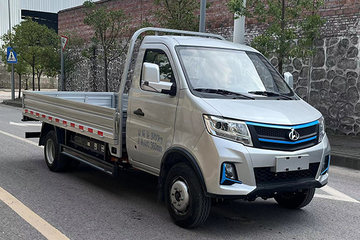 长安跨越跨越王X3EV电动载货车