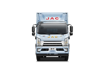 骏铃S9&nbsp;载货车图片