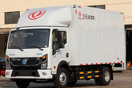 东风股份EV350 Pro电动载货车图片