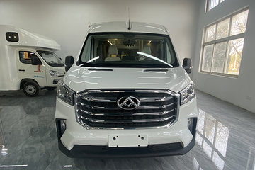 上汽大通底盘 VAN/轻客图片