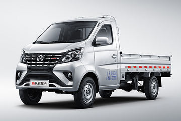 新长安星卡&nbsp;载货车图片