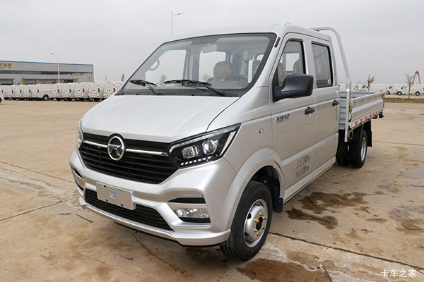 骏航V2载货车 骏航V2载货车