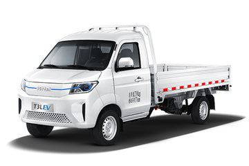 SRM鑫源T3LEV电动载货车