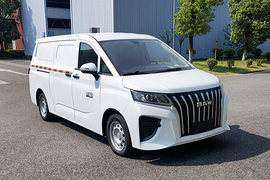北京汽车制造厂王牌M7VAN/轻客图片