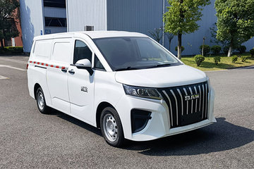 王牌M7 VAN/轻客图片