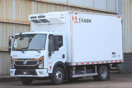 东风股份EV350 Pro电动冷藏车图片