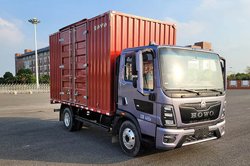 黄河&nbsp;载货车图片