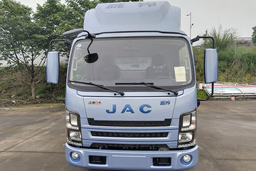 江淮威铃威铃HV6电动载货车