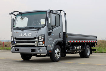 威铃M7&nbsp;载货车图片