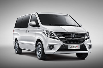风行M7 VAN/轻客图片