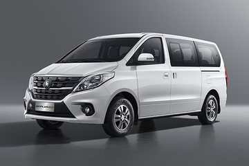 东风风行菱智PLUSVAN/轻客