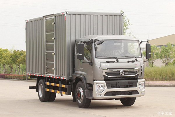 凯普特K7载货车 凯普特K7载货车