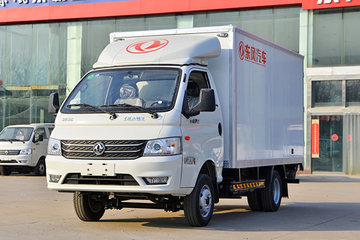 东风小霸王小霸王W17载货车