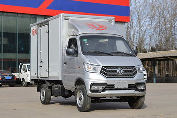 东风小霸王小霸王W08载货车