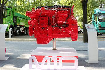 M10系列&nbsp;发动机图片