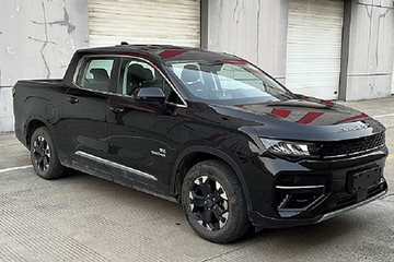 地平线&nbsp;皮卡图片