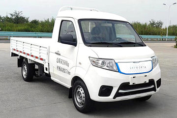 D07K&nbsp;电动载货车图片