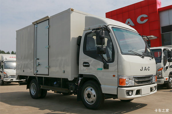 康铃H3载货车 康铃H3载货车