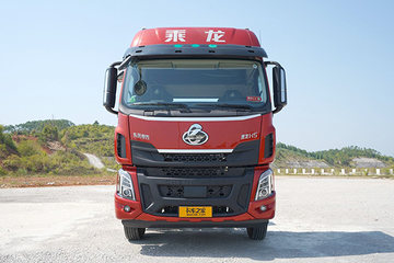 东风柳汽乘龙乘龙H5畜禽运输车