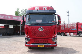 东风柳汽乘龙乘龙H5V冷藏车图片