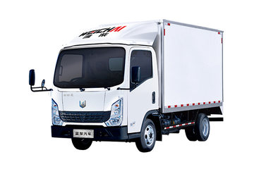 蓝擎汽车蓝擎·龙N载货车