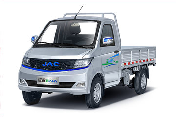 征程W1&nbsp;电动载货车图片