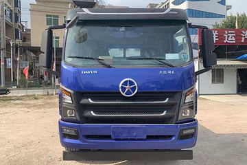 祥龙&nbsp;平板运输车图片