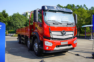 圣龙ES7&nbsp;载货车图片