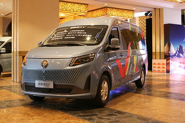 大V VAN/轻客图片