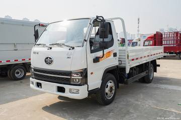 解放霸铃2系 载货车图片
