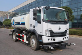 东风柳汽乘龙乘龙L3洒水车/喷洒车图片