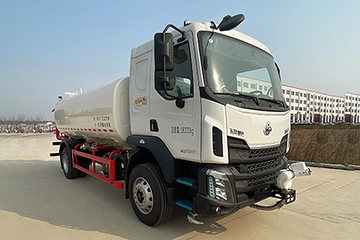 东风柳汽乘龙底盘&nbsp;洒水车/喷洒车图片