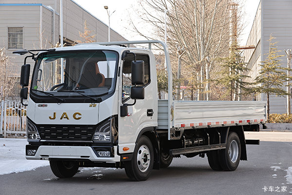 领跑L3载货车 领跑L3载货车